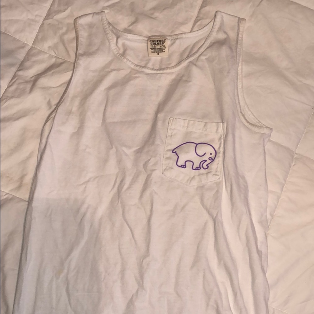 Ivory Ella Women’s tank top